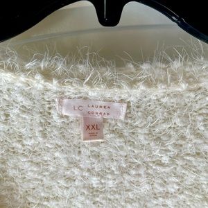 Lauren Conrad super soft light weight cardigan